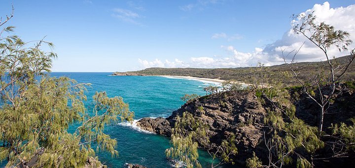 Noosa Heads National Park