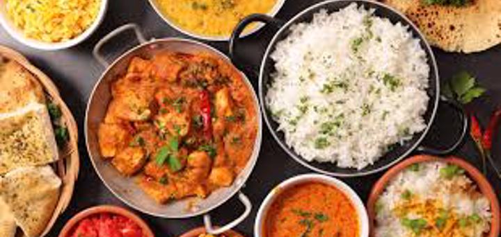 Bombay Bliss Indian Restaurant