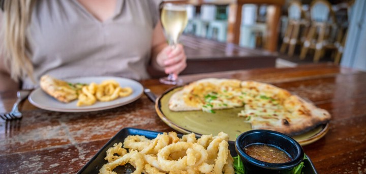 Yiani's Greek Restaurant