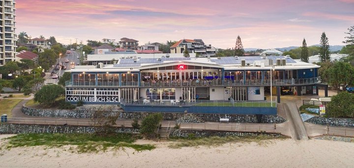 Coolum Surf Club